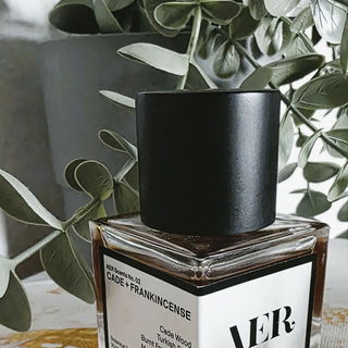 No. 02: Cade + Frankincense by Raer Scents