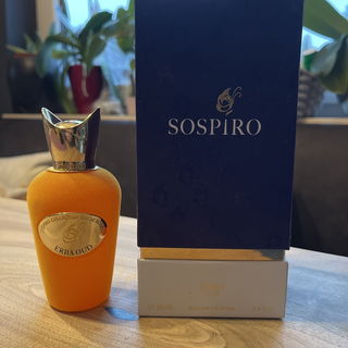 Erba Oud - Sospiro