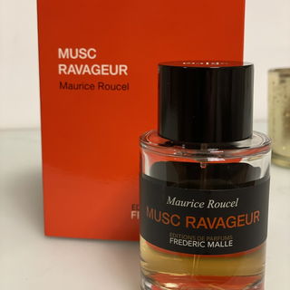 Musc Ravageur (Eau de Parfum) by Editions de Parfums Frédéric Malle