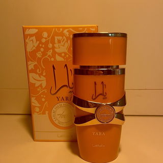 Yara Tous / يارا (Eau de Parfum) von Lattafa