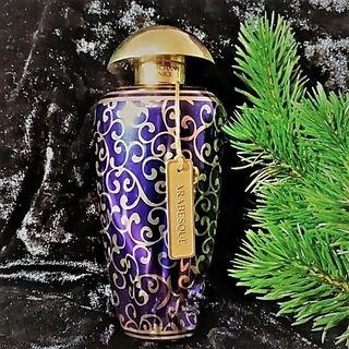 Arabesque - The Merchant Of Venice