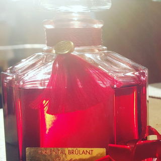 Oriental Brûlant - Guerlain