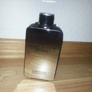 Silver Shadow Pure Blend - Davidoff