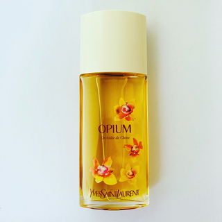 Opium Eau d'Orient 2007 - Orchidée de Chine - Yves Saint Laurent