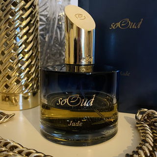Jade Eau Fine (Eau de Parfum) by soOud