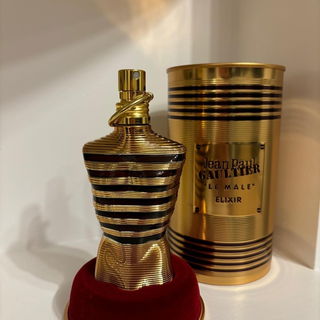 Le Mâle Elixir von Jean Paul Gaultier