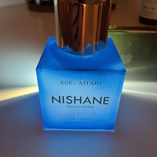 Ege / Αιγαίο by Nishane