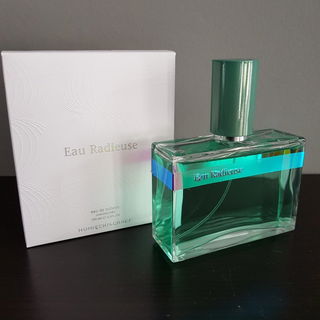 Eau Radieuse - Humięcki & Graef