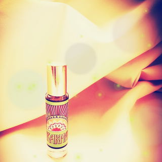 Karma (Perfume) - Lush