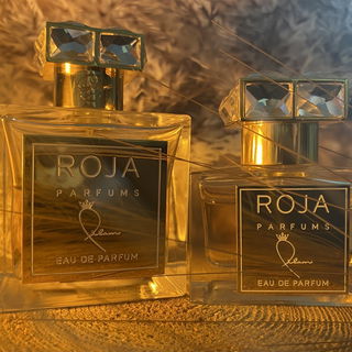 Ahlam von Roja Parfums