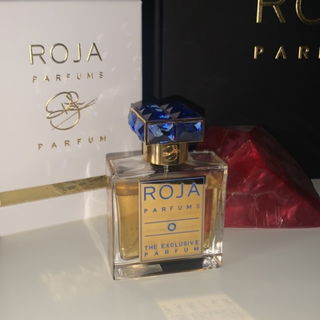 O - The Exclusive Parfum von Roja Parfums