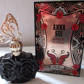 La Nuit de Bohème (Eau de Parfum) - Anna Sui