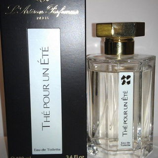 Thé pour un Été by L'Artisan Parfumeur
