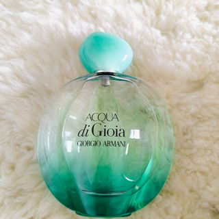 Acqua di Gioia (Eau de Parfum Intense) von Giorgio Armani
