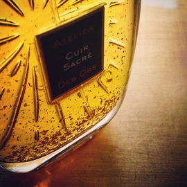 Cuir Sacré - Atelier des Ors