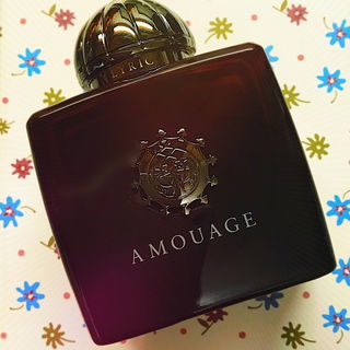 Lyric Woman (Eau de Parfum) von Amouage