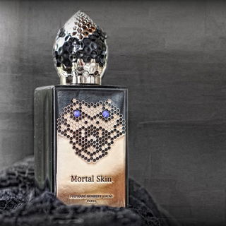 Mortal Skin - Stéphane Humbert Lucas