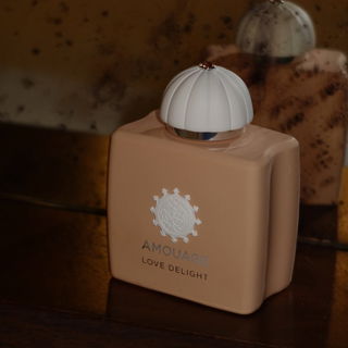 Love Delight (Eau de Parfum) by Amouage