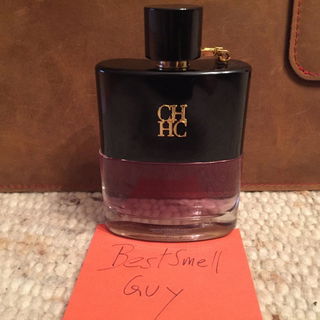 CH Men Privé by Carolina Herrera