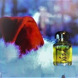 Vôtre (Parfum de Toilette) - Charles Jourdan