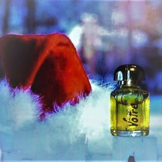 Vôtre (Parfum de Toilette) - Charles Jourdan