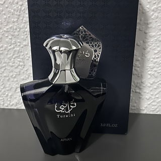Turathi (Blue) by Afnan Perfumes