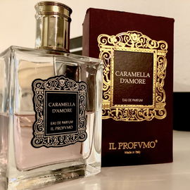 Caramella d'Amore - Il Profvmo