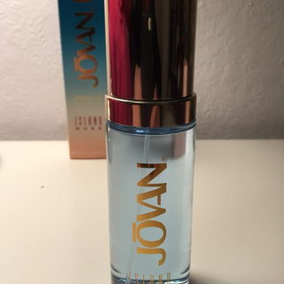 Musk Oil Island Musk - Jōvan