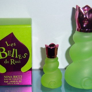 Liberté Acidulée / Liberty Fizz - Nina Ricci