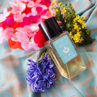 Ca' Luna von Acqua di Biella