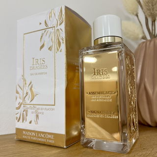 Iris Dragées von Lancôme