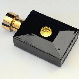 Versace pour Homme Dylan Blue (Eau de Toilette) von Versace