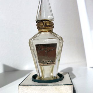 Bonne Fortune (2016) von Lesquendieu