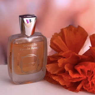 Secrets du Paradis Rouge - Jul et Mad