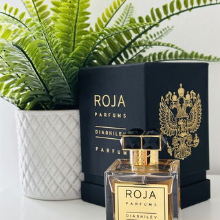 Diaghilev (Parfum) von Roja Parfums