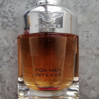Bentley for Men Intense von Bentley