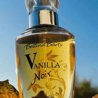 Vanilla Noir - Bettina Barty