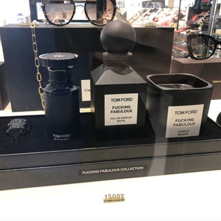 Fucking Fabulous / Fabulous (Eau de Parfum) by Tom Ford