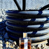 Yatagan ist stark (by Camey5000)