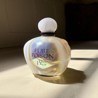 Pure Poison by Dior