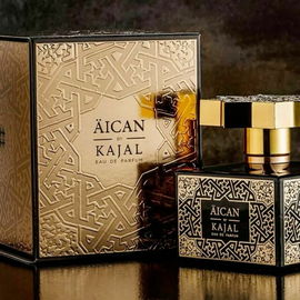 Äican - Kajal