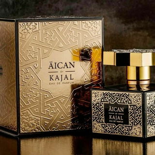 Äican by Kajal
