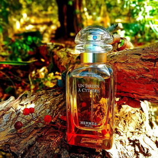 Un Jardin à Cythère (Eau de Toilette) - Hermès