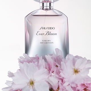 Ever Bloom Sakura Art Edition by Shiseido