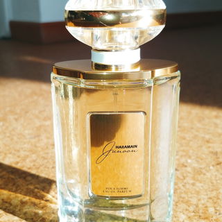 Junoon by Al Haramain / الحرمين