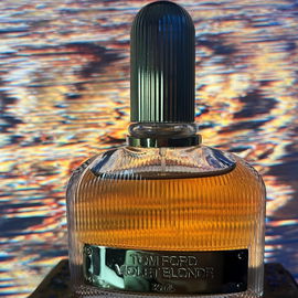 Violet Blonde von Tom Ford