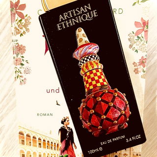 Artisan Ethnique - Lattafa Pride