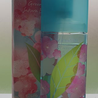 Green Tea Sakura Blossom - Elizabeth Arden