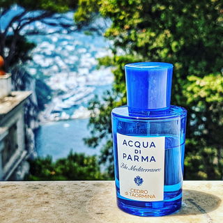 Cedro di Taormina - Acqua di Parma