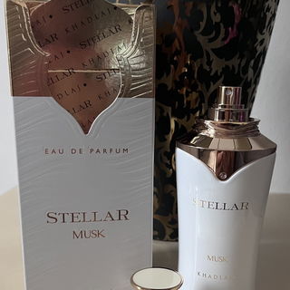 Stellar Musk von Khadlaj